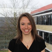 EDELRIS Employee Christine Kinnaert's profile photo
