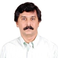 Ensco plc Employee Abhay Shetty's profile photo
