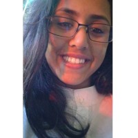 Sexual Assault Center Employee Karishma Katrak's profile photo