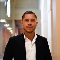 Groupe Pasteur Mutualité Employee Florent Tisserand's profile photo
