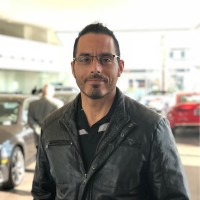 Novato Chevrolet Inc Employee Gino Maynetto's profile photo