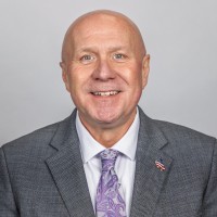 Wyoming Business Council Employee Ron Gullberg's profile photo