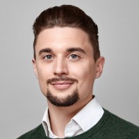 Patrick Staudigl Email & Phone Number