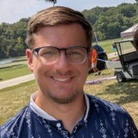 Steelcase Employee Eric Thwaites's profile photo