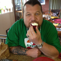 San Francisco Unlimited Employee Spencer Carson's profile photo