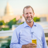 Deschutes Brewery Employee Gary Fish's profile photo