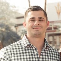 Gridline, Inc. Employee Patrick Crouse's profile photo