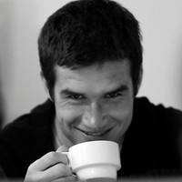 Codibly Employee Jakub Biernacki's profile photo