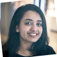 MMID Employee Sanjana Gokhale's profile photo