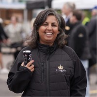 Kungsörs Kommun Employee Alicia Johansson's profile photo