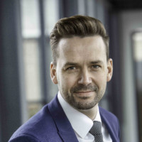 ROBEL Employee Christoph Bräuer's profile photo