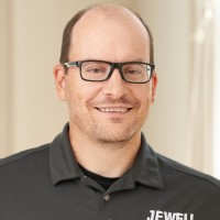 Jewell Associates Engineers, Inc. Employee Patrick Boland's profile photo