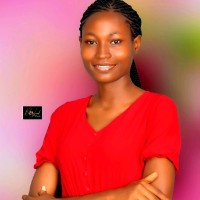 Dicey Tech Employee Ruth Aromolaran's profile photo