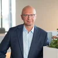 KRONUS Employee Igors Ževaks's profile photo