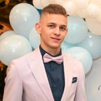 Conversion Century Employee Plamen Tasev's profile photo