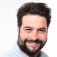 Tim Backeshoff Email & Phone Number