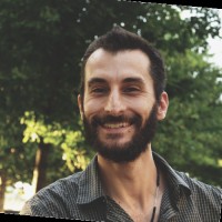 Sarner International Ltd Employee Giacomo Maracchioni's profile photo