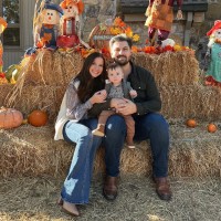 Axle Logistics Employee Patrick Raby's profile photo