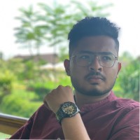 Kiwi Research Private Limited Employee Aswin Arun's profile photo