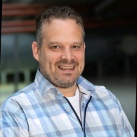 SRAL Employee Marc Deegens's profile photo