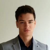 Contexta360 Employee Lucas Rabelo's profile photo