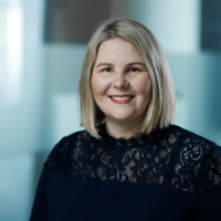 N2 Applied Employee Iris Helmeriksen's profile photo