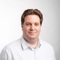 Elan Notarissen Employee Taco van Bennekom's profile photo