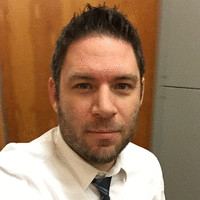 Pacific Edge Wine & Spirits Employee Reid Beckers's profile photo