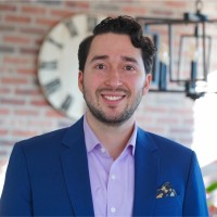 JPMorgan Chase Bank, N.A. Employee Harold Gómez's profile photo
