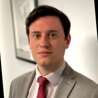 Walbrook PR Employee Joseph Walker's profile photo