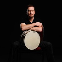 Alexandria Symphony Orchestra Employee Chris Dechiara's profile photo