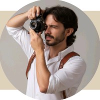 GetSales Employee André Rijo's profile photo