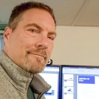 Avanceon Employee Frank Burger's profile photo