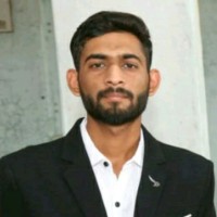 Commerce Pundit India Employee Vishal Paghadar's profile photo