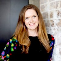Blackbird Ventures Employee Kate Glazebrook's profile photo