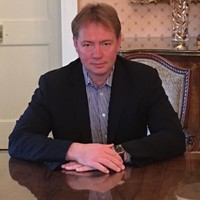 LifeLens Technologies, LLC. Employee David Robins's profile photo