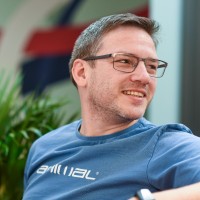 Passenger Employee Shane de Jager's profile photo