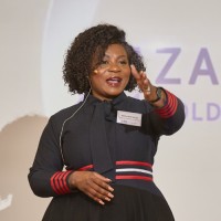 Busisiwe Msizi Email