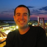 The Run Around, Inc. Employee William Green's profile photo