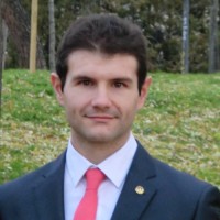 Siport21 Employee Daniel Henche's profile photo