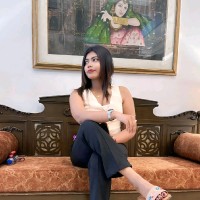 Veritas Finance Private Limited Employee Taniya Chatterjee's profile photo
