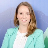 Paf - Games Sport Casino Employee Cristina Sebastian de Erice's profile photo