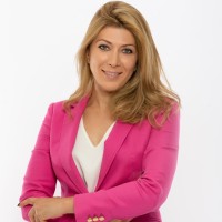 Rotana Jet Employee Laura Popescu's profile photo