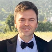 MI Employee Danny Copus's profile photo