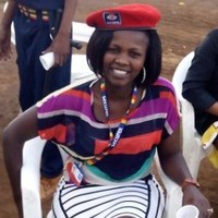 Caroline Wanjiru Email