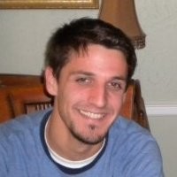 Railspire Employee Wade Goforth's profile photo