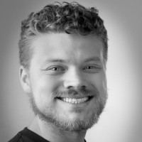 TriCore Wellness Employee Nicolas Newell's profile photo