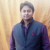 PACE Security Employee Abhishek Sharma's profile photo