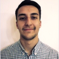 Red Carlos V Employee Juan Proto's profile photo