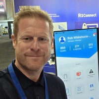 Rob Whitehurst-Maiden Email & Phone Number